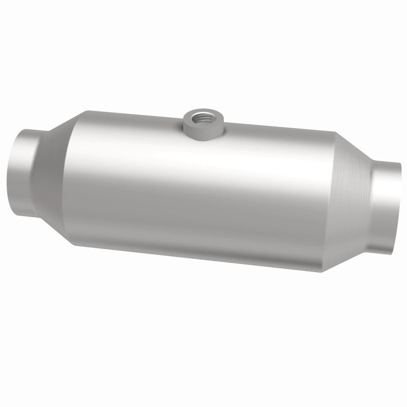MagnaFlow California Grade CARB Compliant Universal Catalytic Converter - 5561356