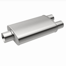 Load image into Gallery viewer, MagnaFlow Muffler Trb SS 4X9 18 3/2.5 - 13288