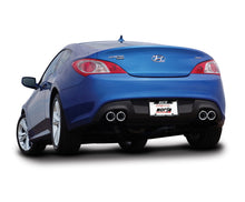 Load image into Gallery viewer, Borla 10-14 Genesis Coupe 2.0L Turbo ONLY AT/MT RWD 2DR Catback Exhaust - 140350