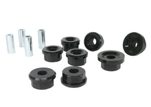 Load image into Gallery viewer, Whiteline 90-00 BMW 3 Series Rear Subframe Mount Bushing Kit - KDT988
