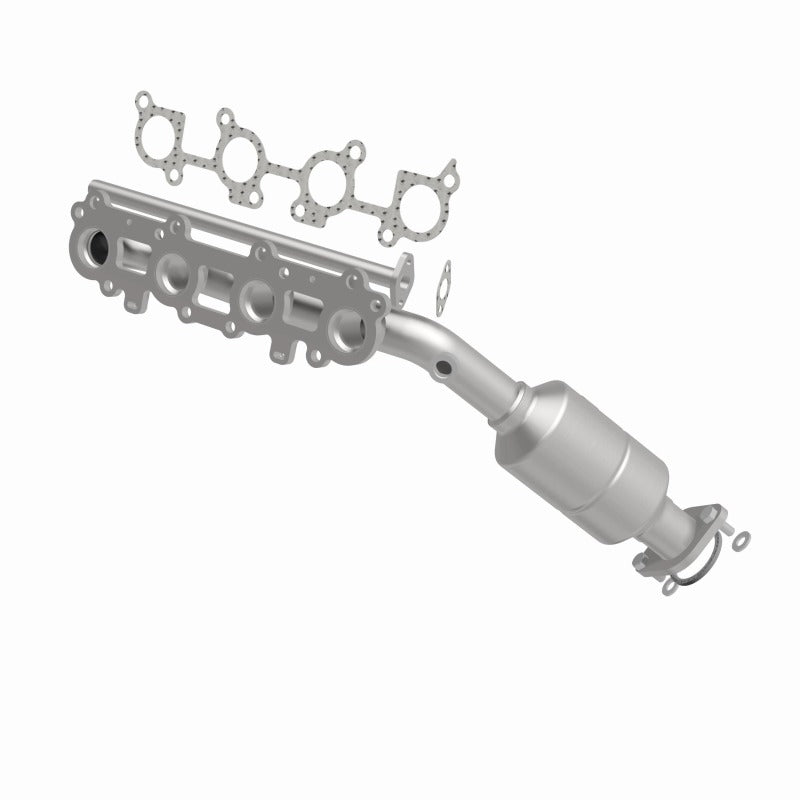 MagnaFlow Direct Fit Catalytic Converter 05-09 Lexus GX470 4.7L - 51217