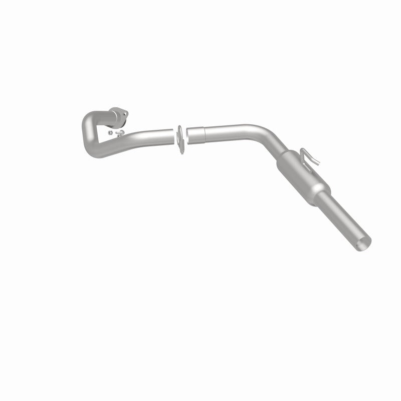Magnaflow BRE Rear Muffler Kit Replacement Lexus - 108-0193