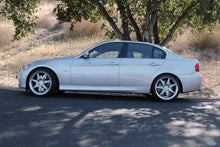 Load image into Gallery viewer, Dinan 07-11 BMW 335i/335xi (E90) Free Flow Axleback Exhaust System - Polished Tips - D660-0012