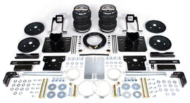 Air Lift LoadLifter 5000 Ultimate Rear Air Spring Kit for 05-10 Ford F-350 Super Duty King Rach RWD