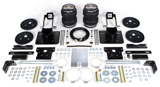 Air Lift LoadLifter 5000 Ultimate Rear Air Spring Kit for 05-10 Ford F-350 Super Duty King Rach RWD - 88397