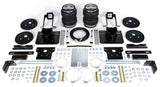 Air Lift LoadLifter 5000 Ultimate Rear Air Spring Kit for 05-10 Ford F-350 Super Duty King Rach RWD