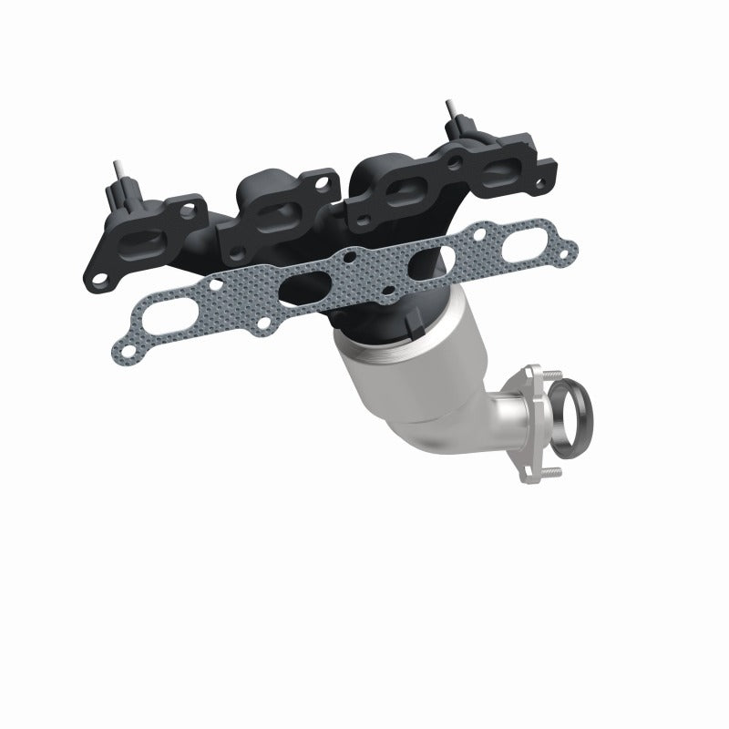 MagnaFlow 04-05 Chevrolet Colorado 2.8L Direct Fit Converter - 4583327