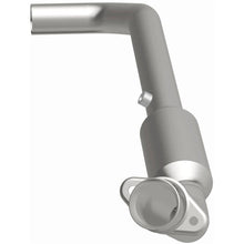 Load image into Gallery viewer, MagnaFlow Direct Fit Catalytic Converter OEM 05-08 Ford F150 4.2L V6 (Drivers Side) - 52155