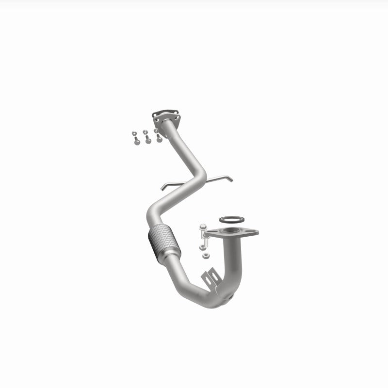 BRE Exhaust 99-05 Cavalier Sunfire 2.2L 2.4L Front Pipe Kit - 107-0261
