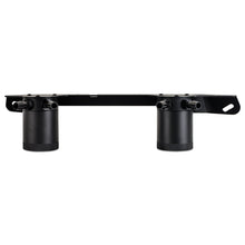 Load image into Gallery viewer, Mishimoto 21-22 Ford Bronco 2.7L Baffled Oil Catch Can System - MMBCC-BR27-21S