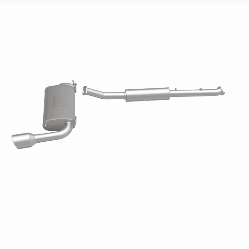 MagnaFlow Sys C/B Mazda Miata M1 - 15715