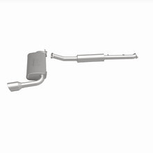 Load image into Gallery viewer, MagnaFlow Sys C/B Mazda Miata M1 - 15715