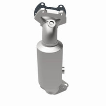Load image into Gallery viewer, MagnaFlow Direct Fit Catalytic Converter 17-18 Chrysler Pacifica 3.6L - 21-950