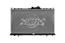 Load image into Gallery viewer, CSF 07-10 Mitsubishi Galant 2.4L OEM Plastic Radiator - 3382