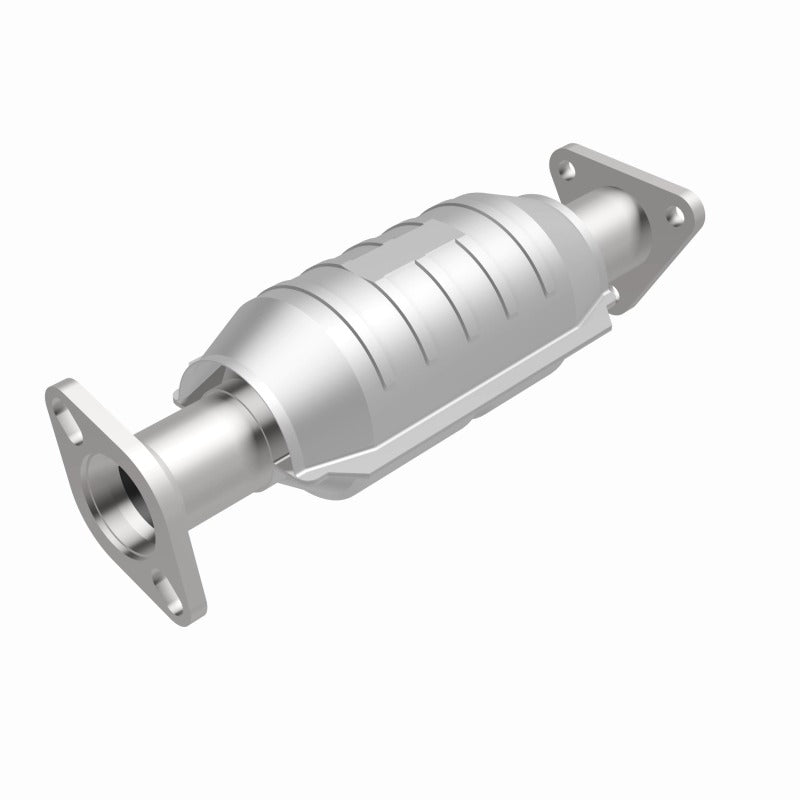MagnaFlow Direct Fit Catalytic Converter 87-89 Mercedes 260E 2.6L - 23833