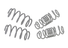 Load image into Gallery viewer, Whiteline 2011-2019 Ford Fiesta Performance Lowering Spring Kit - Ford Fiesta - WSK-FRD002
