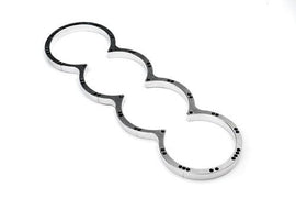 BLOX Racing Block Guard for H22A (2.2L DOHC VTEC) - BXPT-10202