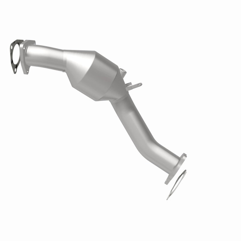 MagnaFlow Direct Fit Catalytic Converter 11-15 Audi Q7 V6 3.0L - 2.5in Pipe Dia 24.5in L - 52400