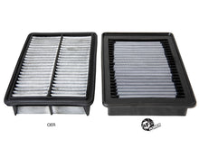 Load image into Gallery viewer, aFe MagnumFLOW OE Replacement Air Filter w/Pro Dry S Media 19-22 Mazda 3 (L4-2.0/2.5L) - 31-10337