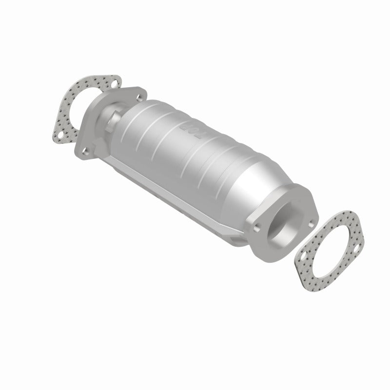 MagnaFlow Direct Fit Catalytic Converter 96-98 Nissan Altima 2.4L - 441060