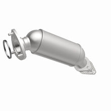 Load image into Gallery viewer, MagnaFlow Direct Fit Catalytic Converter 07-08 GM SUV 3.6L Rear OEM - 49446