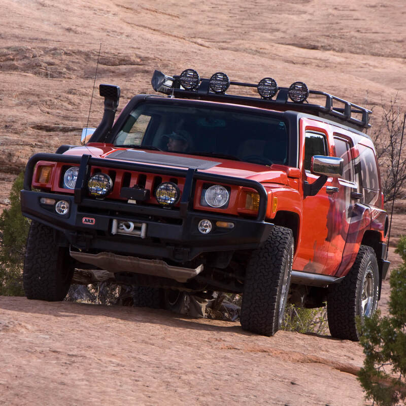 ARB Bumper/Fitting Kit Bundle 3468020 - 3468020B