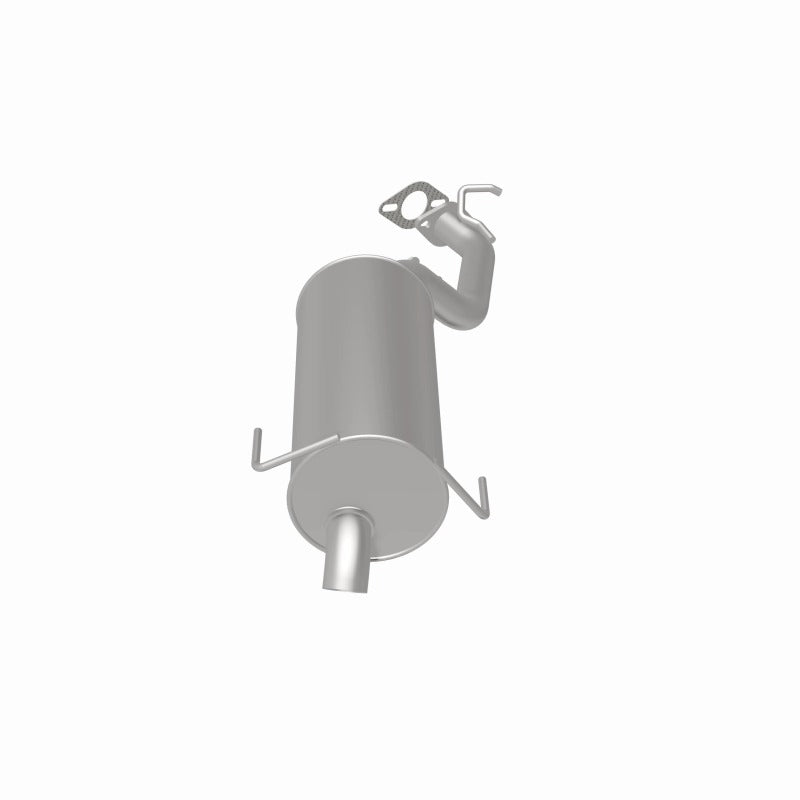 BRE Exhaust 00-04 Legacy Outback 2.5L Muffler Kit - 108-0093
