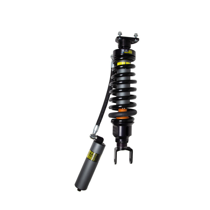 Bilstein 19-24 Dodge Ram 1500 4WD B8 8112 ZoneControl CR Front Right Suspension Kit - 0.6-2.6in Lift - 41-325230