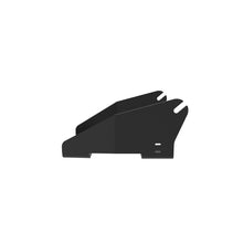 Load image into Gallery viewer, KC HiLiTES Polaris RZR Pro R Overhead/Roof Light Bar Mounts