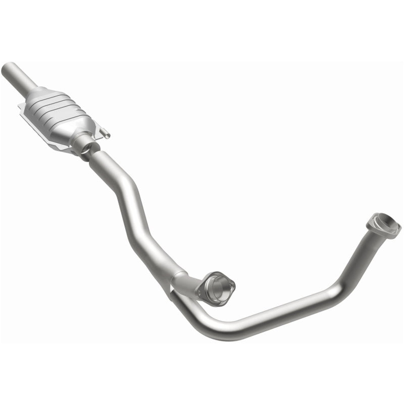 MagnaFlow Direct Fit Catalytic Converter Ford 84 86 - 93306