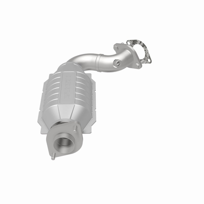 MagnaFlow Direct Fit Catalytic Converter 08-09 Cadi CTS 3.6L Driver Side OEM - 49170