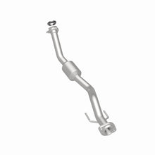 Load image into Gallery viewer, MagnaFlow 04-05 Chevrolet Trailblazer 4.2L Direct Fit Converter - 5451217