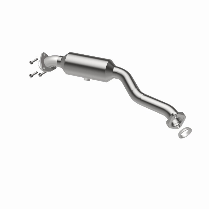 MagnaFlow Direct Fit Catalytic Converter 07-08 Honda Fit 1.5L M/T - 51768