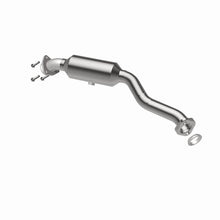 Load image into Gallery viewer, MagnaFlow Direct Fit Catalytic Converter 07-08 Honda Fit 1.5L M/T - 51768