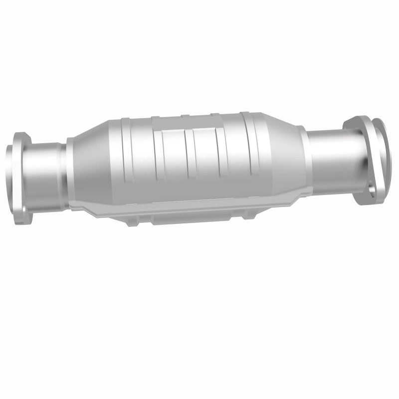 MagnaFlow Direct Fit Catalytic Converter 96-02 Mitsu Mirage 1.8L - 49926