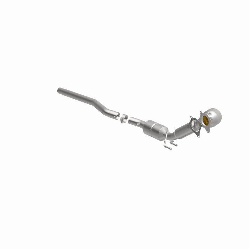 MagnaFlow Conv DF 06-09 Audi A3 2.0L (CBFA)/Volkswagen 07-08 Eos/06-08 GTI/Jetta 2.0L (BPY) - 24191