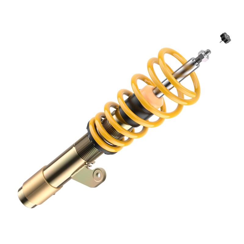 ST XA-Height/Rebound Adjustable Coilovers BMW F30 Sedan / F32 Coupe AWD - 1822000R