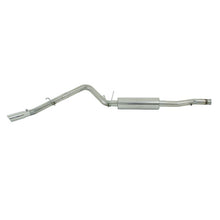 Load image into Gallery viewer, MBRP 2009 Chev/GMC Yukon/Chev Tahoe 5.3 L Cat Back Single Side - S5062409