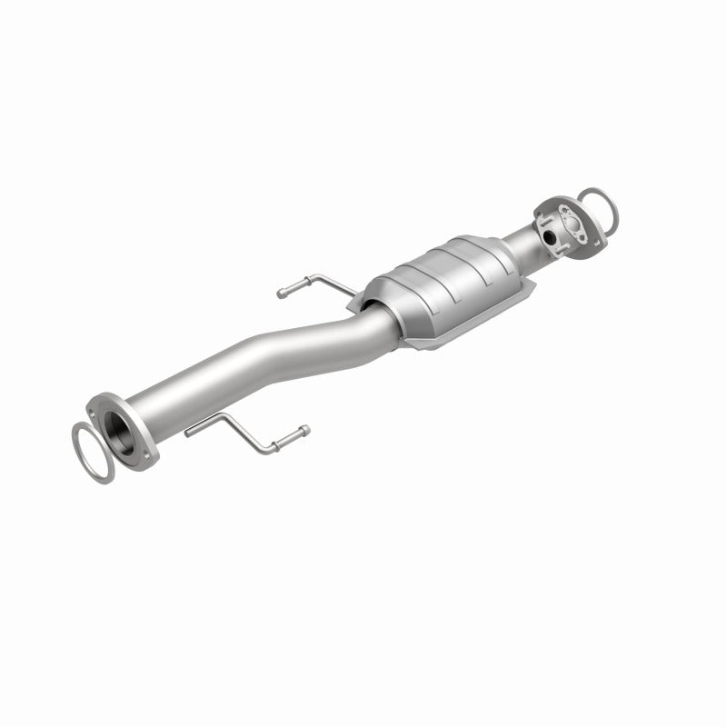 MagnaFlow Direct Fit Catalytic Converter 99-02 4Runner 3.4L rear OEM - 49579