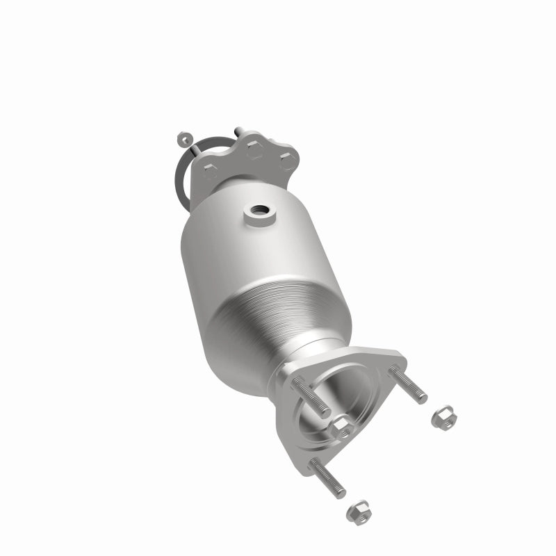MagnaFlow Direct Fit Catalytic Converter 2020 Chevrolet Corvette Left Closed Couple 6.2L - 280163