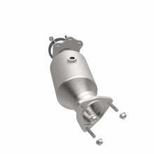 Load image into Gallery viewer, MagnaFlow Direct Fit Catalytic Converter 2020 Chevrolet Corvette Left Closed Couple 6.2L - 280163