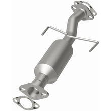 Load image into Gallery viewer, MagnaFlow California Direct Fit Converter 1996 Ford Escort 1.8L - 4481150