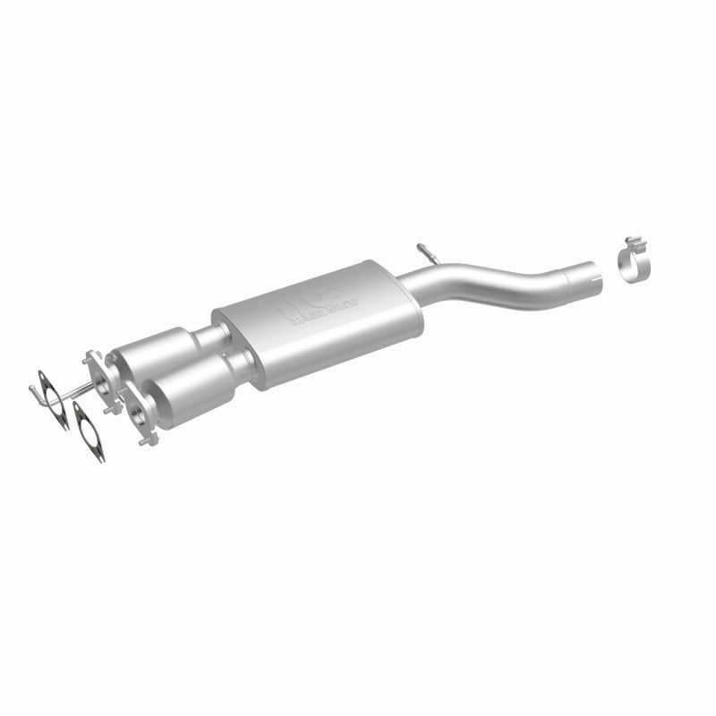 MagnaFlow Direct Fit Catalytic Converter 12-15 Cadillac SRX 3.6L - 52719