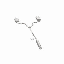 Load image into Gallery viewer, MagnaFlow BRE Exhaust Kit 07-16 Nissan Altima - 106-0733