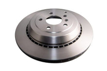Load image into Gallery viewer, DBA 05-11 Mercedes-Benz G55 AMG (ATE Front Caliper) Rear Street Series Standard Rotor - DBA2255