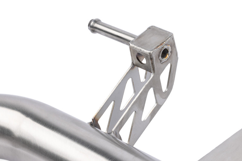 APR 22-26 Volkswagen GTI (MK8) Catback Exhaust System - CBK0047