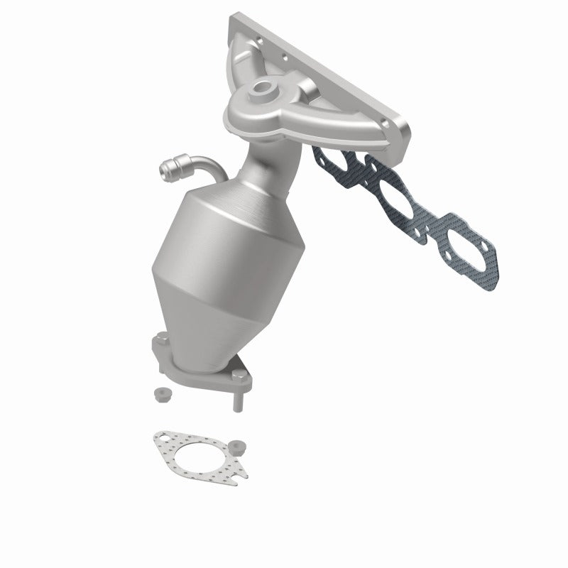 MagnaFlow Direct Fit Catalytic Converter 01-05 Ford Escape 3.0L - 452010