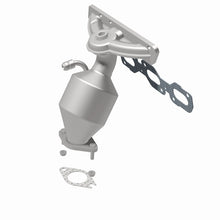 Load image into Gallery viewer, MagnaFlow Direct Fit Catalytic Converter 01-05 Ford Escape 3.0L - 452010