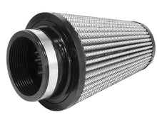 Load image into Gallery viewer, aFe POWER Takeda Pro DRY S Universal Air Filter 3F x 5B x 2-3/4T (DOM) x 6H in - TF-9023D