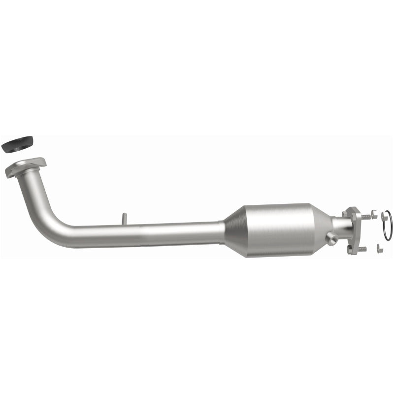 MagnaFlow 00-01 Insight 1 OEM Underbody Direct Fit Converter - 52041